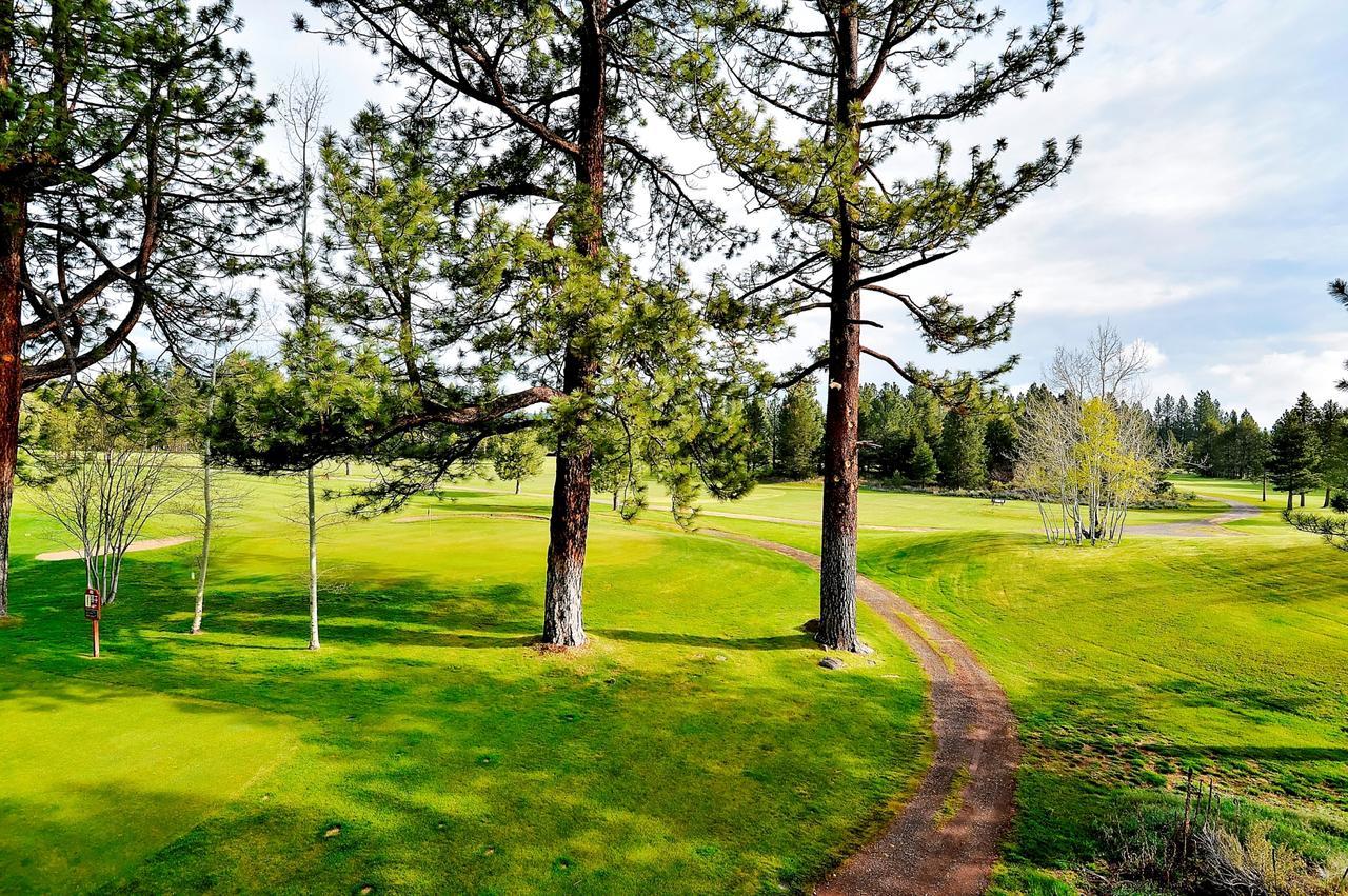 Truckee Meadows Golf Course Vacation Home Apts Exterior photo